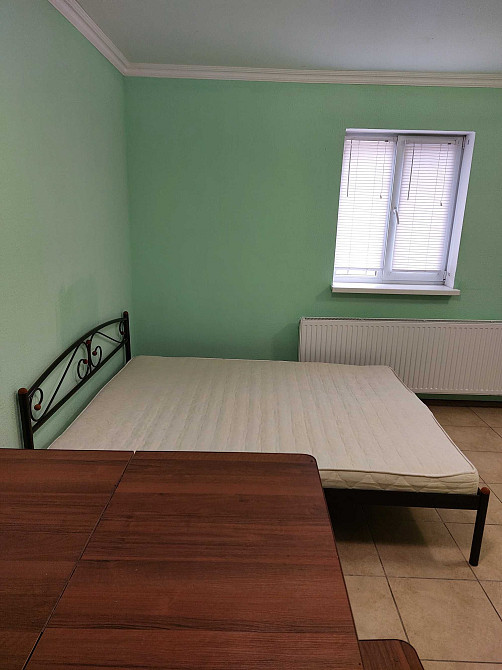 Сдам 1-комнатную студию Дарницкий жд, хозяин Київ - зображення 2