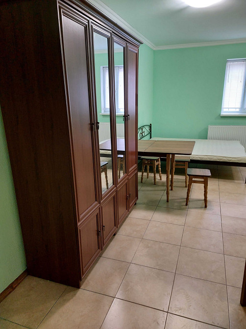 Сдам 1-комнатную студию Дарницкий жд, хозяин Київ - зображення 8