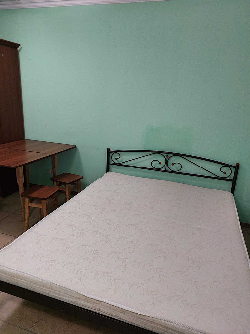 Сдам 1-комнатную студию Дарницкий жд, хозяин Київ - зображення 7