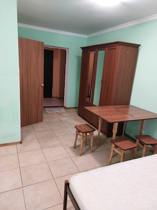 Сдам 1-комнатную студию Дарницкий жд, хозяин Київ - зображення 6