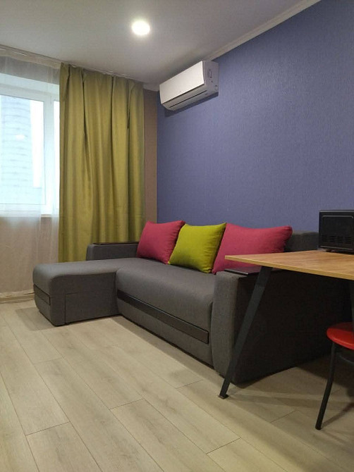 Оренда квартири, Черчилля 93, м. Лісова, Даринок Київ - зображення 1