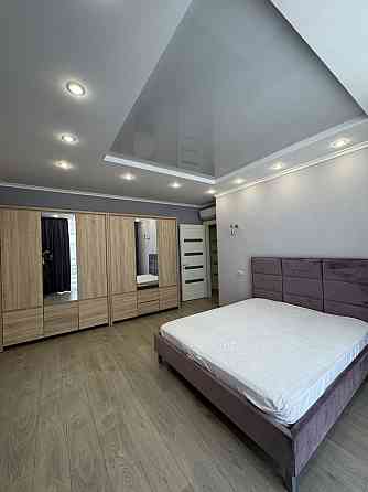 Оренда 2 к метро Лівобережна вул Аболмасова 4 Киев