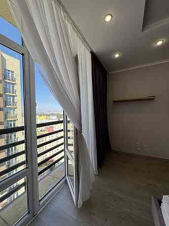 Оренда 2 к метро Лівобережна вул Аболмасова 4 Киев