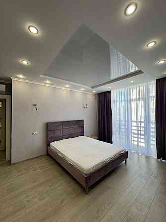 Оренда 2 к метро Лівобережна вул Аболмасова 4 Киев