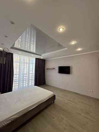 Оренда 2 к метро Лівобережна вул Аболмасова 4 Киев