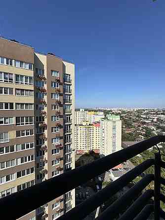 Оренда 2 к метро Лівобережна вул Аболмасова 4 Киев