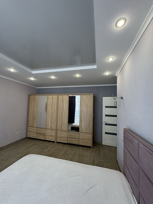 Оренда 2 к метро Лівобережна вул Аболмасова 4 Киев - изображение 7