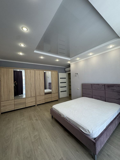 Оренда 2 к метро Лівобережна вул Аболмасова 4 Киев - изображение 3