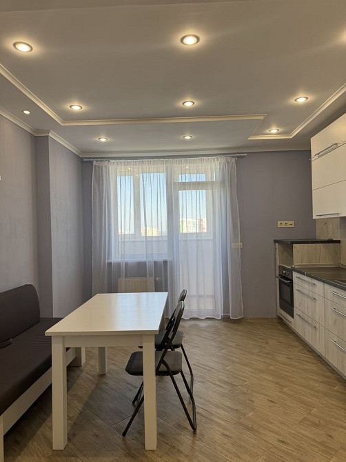 Оренда 2 к метро Лівобережна вул Аболмасова 4 Киев - изображение 8