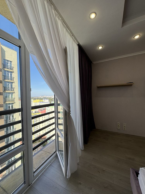 Оренда 2 к метро Лівобережна вул Аболмасова 4 Киев - изображение 4