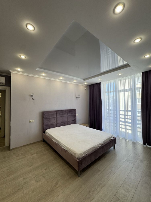 Оренда 2 к метро Лівобережна вул Аболмасова 4 Киев - изображение 2