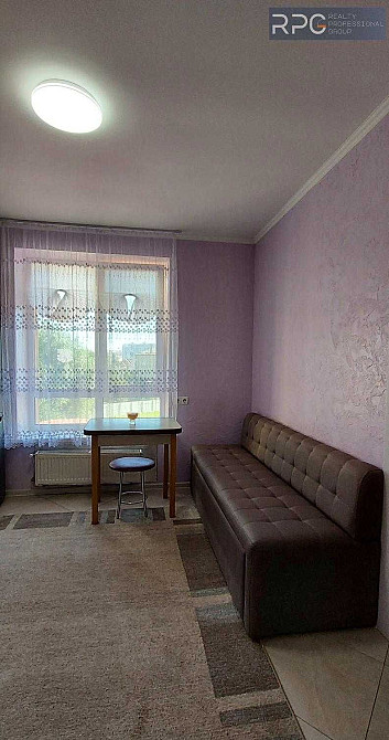 Оренда Здам 1кім квартира 42м² ЖК Софія Київська метро Житомирська Софіївська Борщагівка - зображення 3