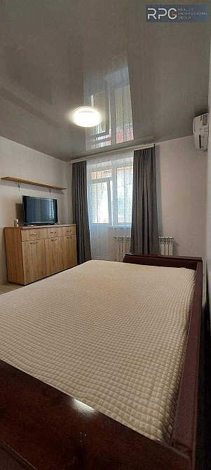 Оренда Здам 1кім квартира 42м² ЖК Софія Київська метро Житомирська Софіївська Борщагівка - зображення 5