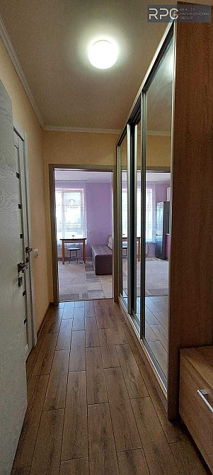 Оренда Здам 1кім квартира 42м² ЖК Софія Київська метро Житомирська Софіївська Борщагівка - зображення 8