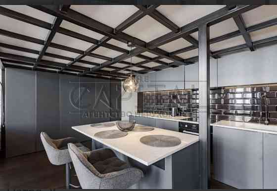 Квартира з Instagram‼️СЕРЦЕ ПОДОЛУ‼️Дизайнерський ремонт, гардеробна Киев