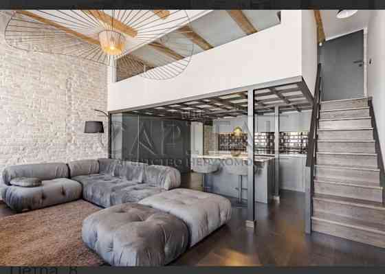 Квартира з Instagram‼️СЕРЦЕ ПОДОЛУ‼️Дизайнерський ремонт, гардеробна Киев