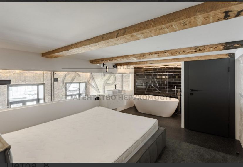 Квартира з Instagram‼️СЕРЦЕ ПОДОЛУ‼️Дизайнерський ремонт, гардеробна Киев - изображение 8