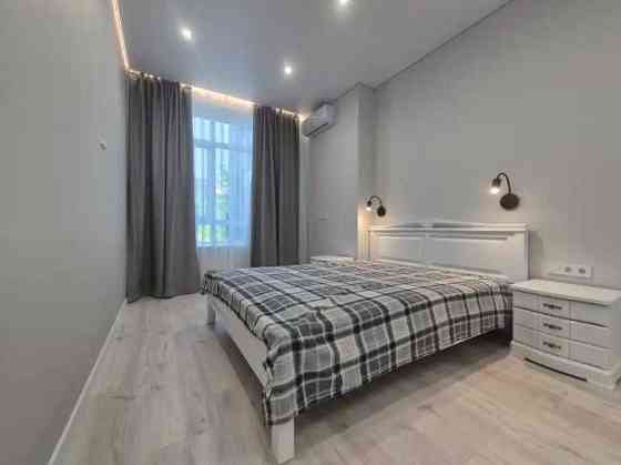 Оренда 2К квартири правий берег ЖК КД Днепр