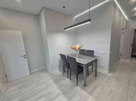 Оренда 2К квартири правий берег ЖК КД Днепр