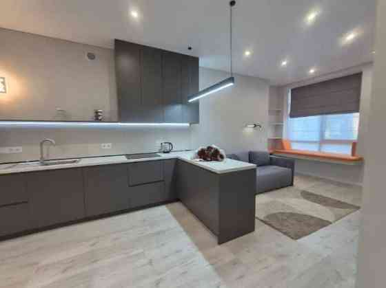 Оренда 2К квартири правий берег ЖК КД Днепр