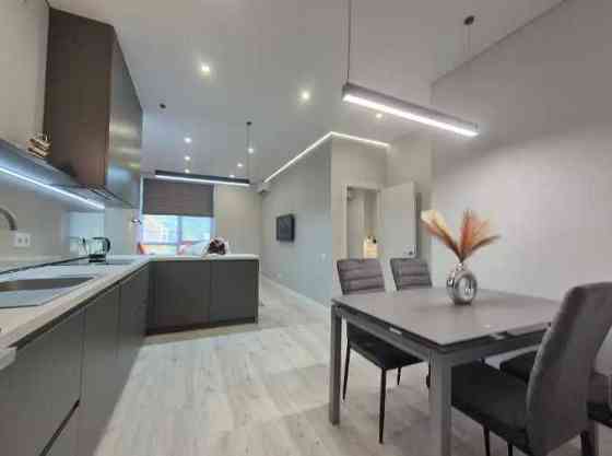 Оренда 2К квартири правий берег ЖК КД Днепр