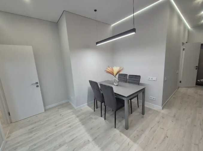 Оренда 2К квартири правий берег ЖК КД Дніпро - зображення 4