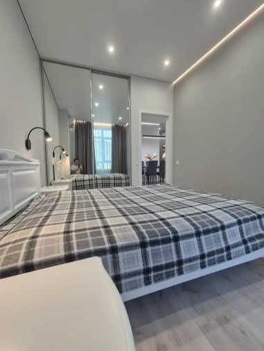 Оренда 2К квартири правий берег ЖК КД Дніпро - зображення 8