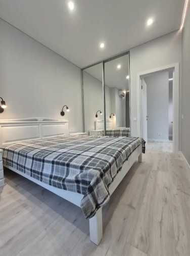 Оренда 2К квартири правий берег ЖК КД Дніпро - зображення 6