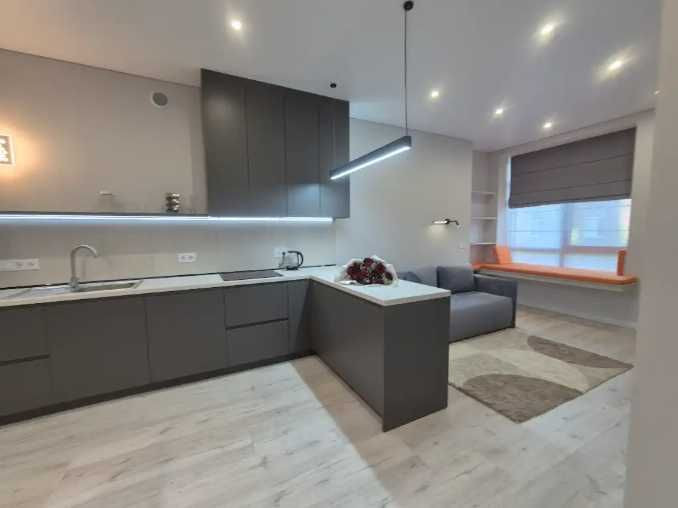 Оренда 2К квартири правий берег ЖК КД Дніпро - зображення 2