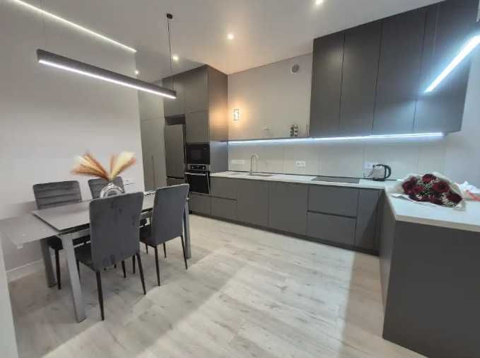 Оренда 2К квартири правий берег ЖК КД Дніпро - зображення 1