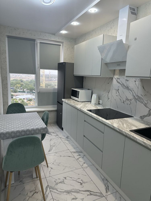 Сдам 1 ком. В Жк Острова Одесса - изображение 2