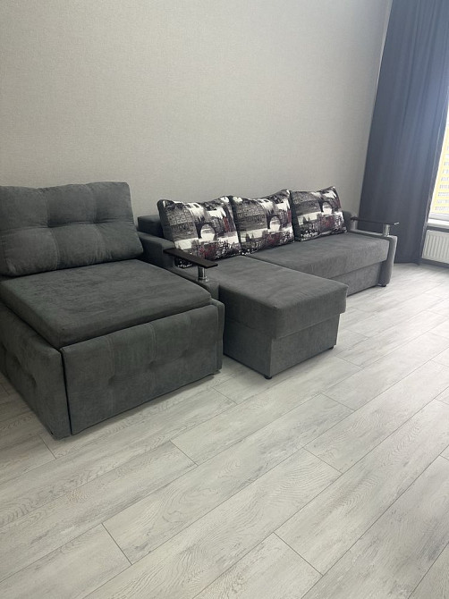 Сдам 1 ком. В Жк Острова Одесса - изображение 1