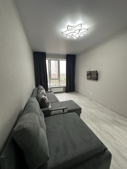 Сдам 1 ком. В Жк Острова Одесса - изображение 5