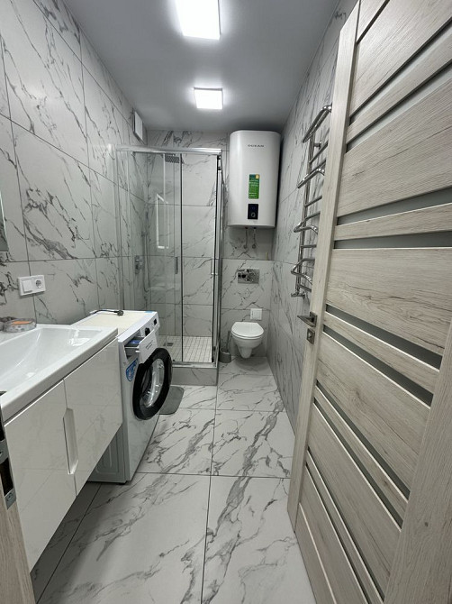 Сдам 1 ком. В Жк Острова Одесса - изображение 8