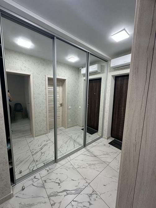 Сдам 1 ком. В Жк Острова Одесса - изображение 7