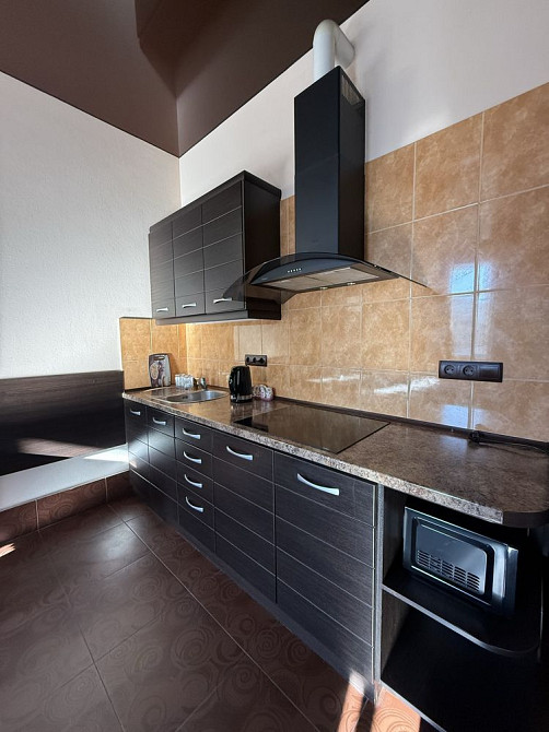 Сдам студию в Аркадии / ЖК Южная пальмира Одесса - изображение 5