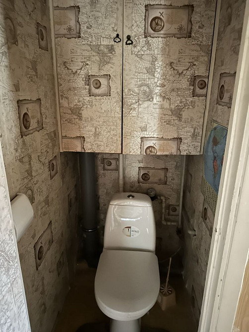 Оболонь,м«Мінська,пр.Оболонський пр.22,двокімнатна Коцюбинское - изображение 7