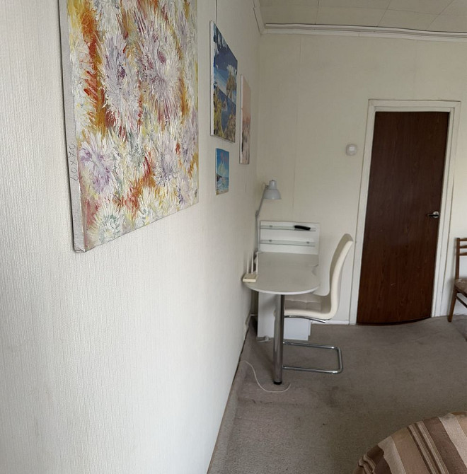 Оболонь,м«Мінська,пр.Оболонський пр.22,двокімнатна Коцюбинское - изображение 5