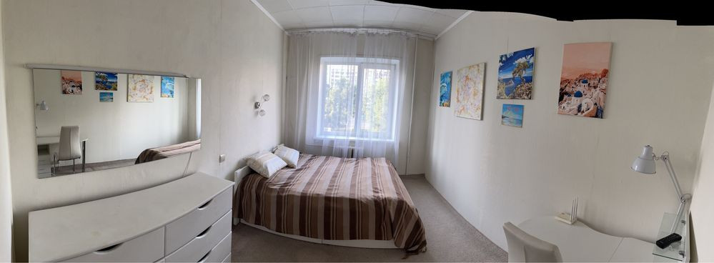 Оболонь,м«Мінська,пр.Оболонський пр.22,двокімнатна Коцюбинское - изображение 3