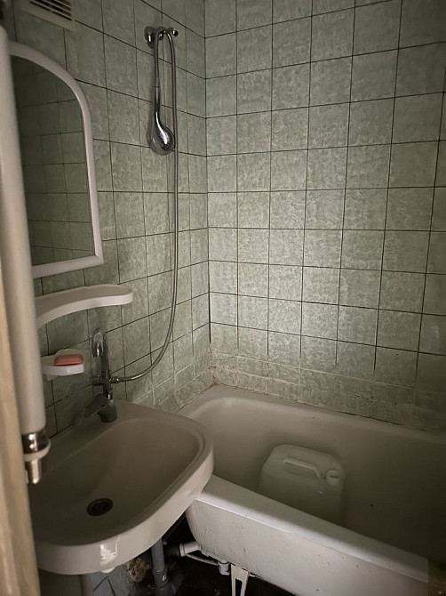 Оболонь,м«Мінська,пр.Оболонський пр.22,двокімнатна Коцюбинское - изображение 8