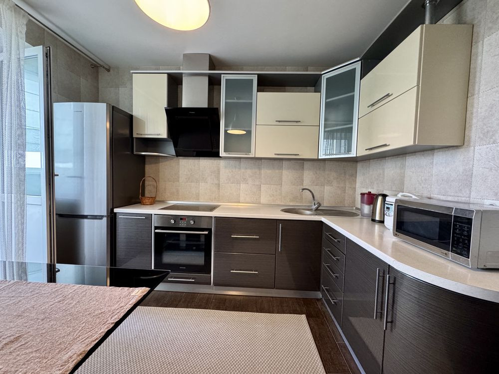 Оренда! Однокімнатна квартира Буча Буча - зображення 1