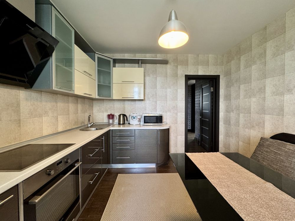 Оренда! Однокімнатна квартира Буча Буча - зображення 8