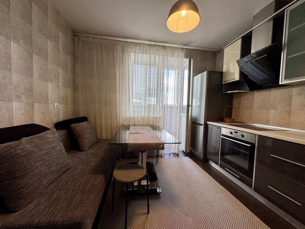 Оренда! Однокімнатна квартира Буча Буча - зображення 3