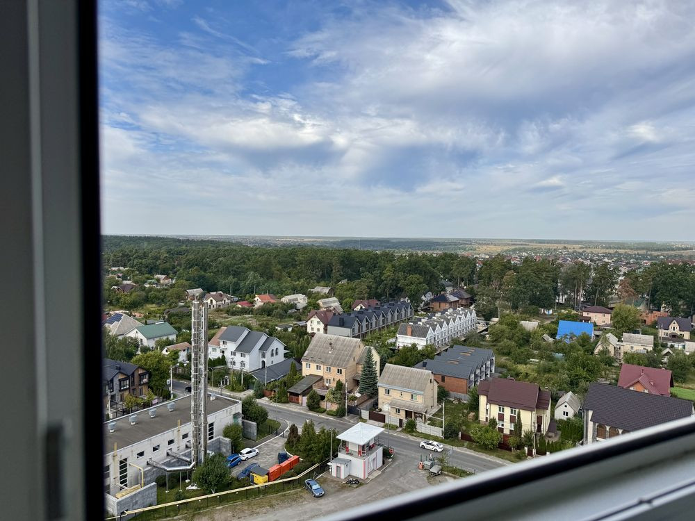 Оренда! Однокімнатна квартира Буча Буча - зображення 6