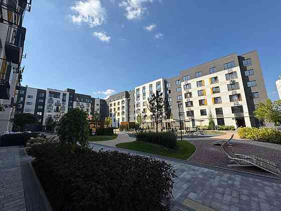 Оренда однокімнатної квартири в ЖК Молодість Ірпінь