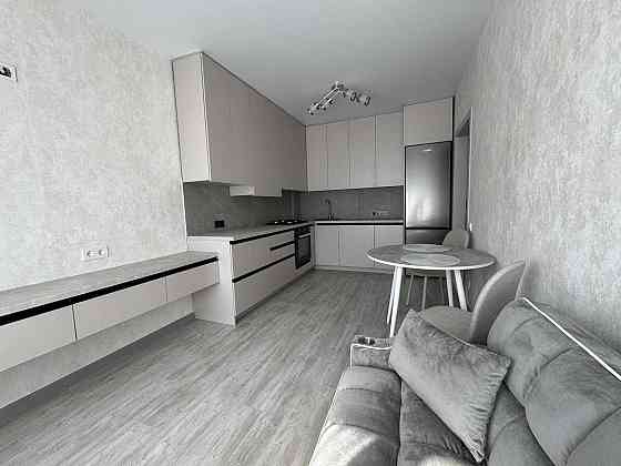 Оренда однокімнатної квартири в ЖК Молодість Ірпінь