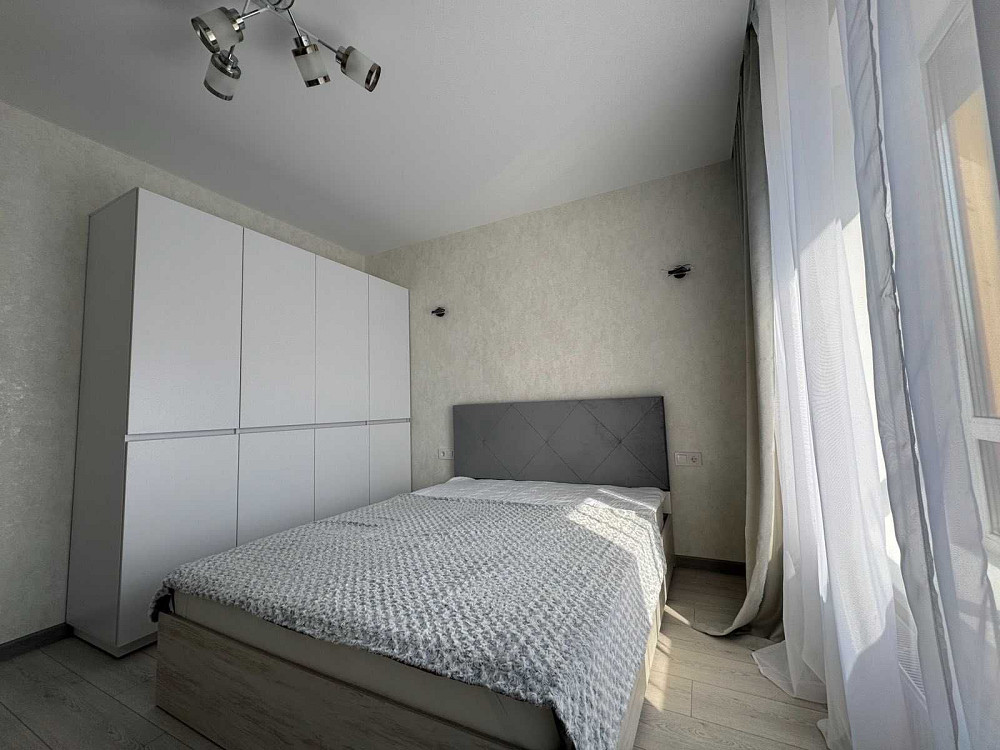 Оренда однокімнатної квартири в ЖК Молодість Ирпень - изображение 6