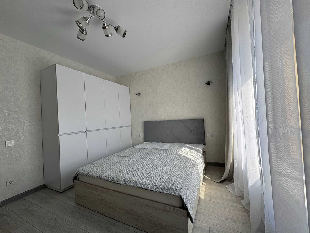 Оренда однокімнатної квартири в ЖК Молодість Ирпень - изображение 5