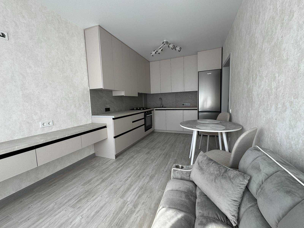 Оренда однокімнатної квартири в ЖК Молодість Ирпень - изображение 1