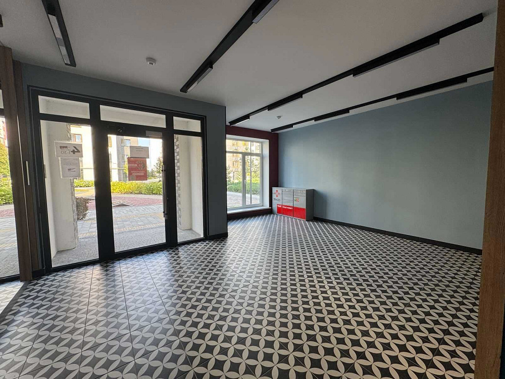 Оренда однокімнатної квартири в ЖК Молодість Ирпень - изображение 4